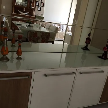 Hospedagem domiciliar Homestay Fortaleza