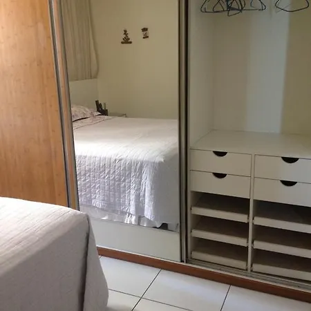 Homestay Fortaleza