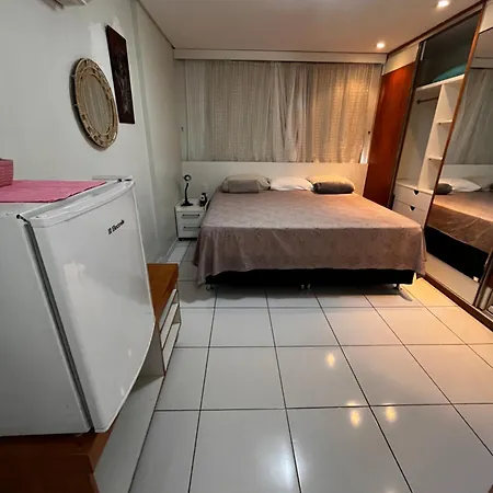 Homestay Fortaleza Hospedagem domiciliar