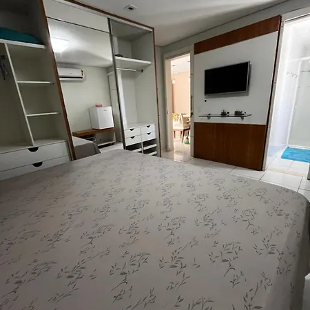 Hospedagem domiciliar Homestay Fortaleza