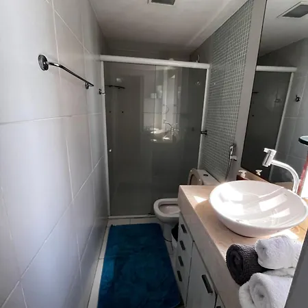 Homestay Fortaleza Hospedagem domiciliar *
