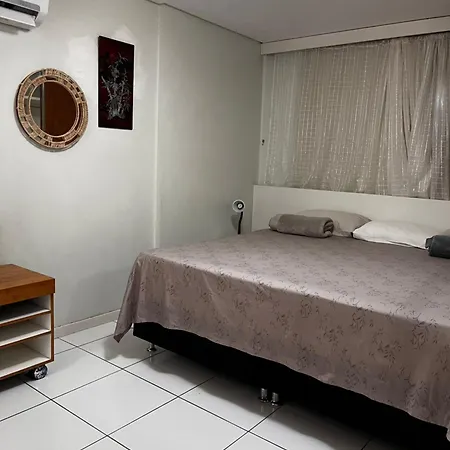 Hospedagem domiciliar Homestay Fortaleza *