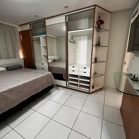 Homestay Fortaleza Hospedagem domiciliar Fortaleza (Ceara)