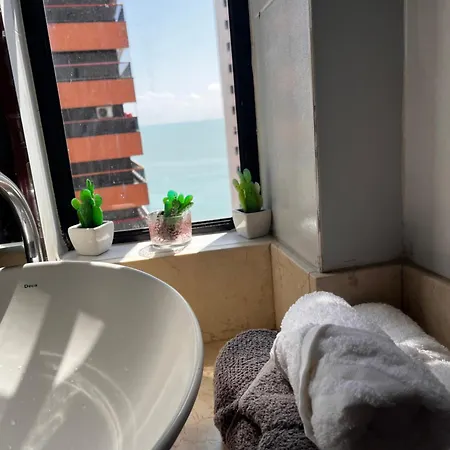 Homestay Fortaleza Fortaleza (Ceara)