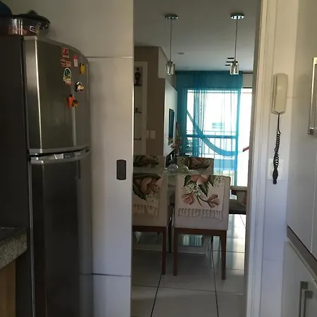 Homestay Fortaleza *
