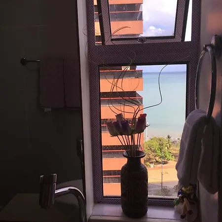 Hospedagem domiciliar Homestay Fortaleza
