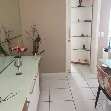 Homestay Fortaleza * Fortaleza (Ceara)