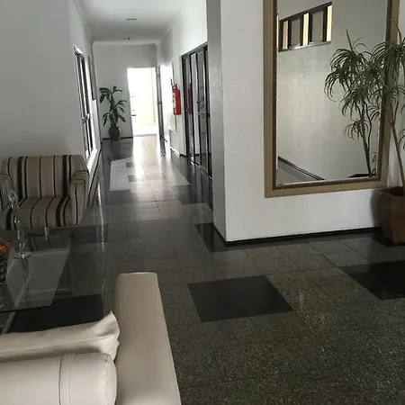 Homestay Fortaleza Fortaleza (Ceara)