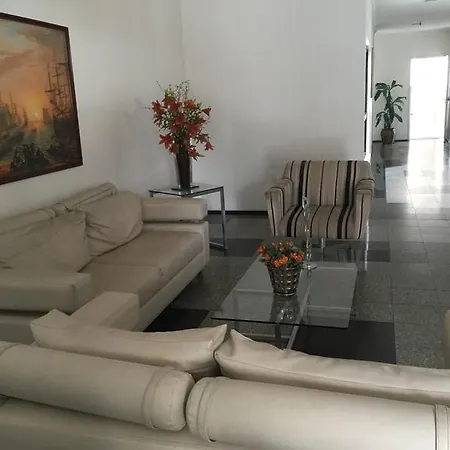 Homestay Fortaleza Fortaleza (Ceara)