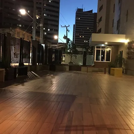 Homestay Fortaleza