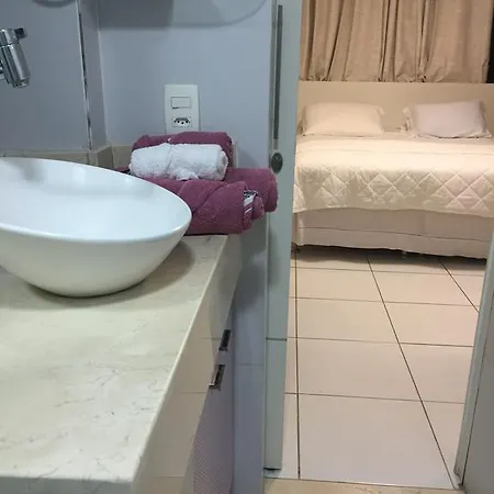 Homestay Fortaleza Fortaleza (Ceara)