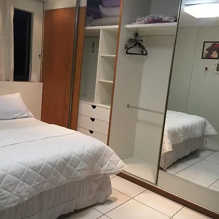 Homestay Fortaleza Fortaleza (Ceara)