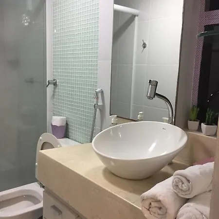 Hospedagem domiciliar Homestay Fortaleza *