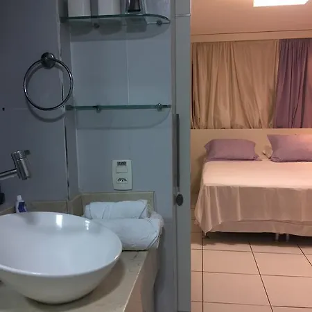 Hospedagem domiciliar Homestay Fortaleza Fortaleza (Ceara)
