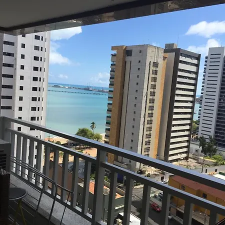 Hospedagem domiciliar Homestay Fortaleza *