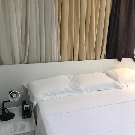 Homestay Fortaleza Hospedagem domiciliar