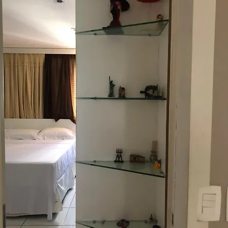 Hospedagem domiciliar Homestay Fortaleza