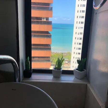 Hospedagem domiciliar Homestay Fortaleza *