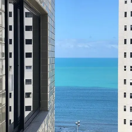 Hospedagem domiciliar Homestay Fortaleza *