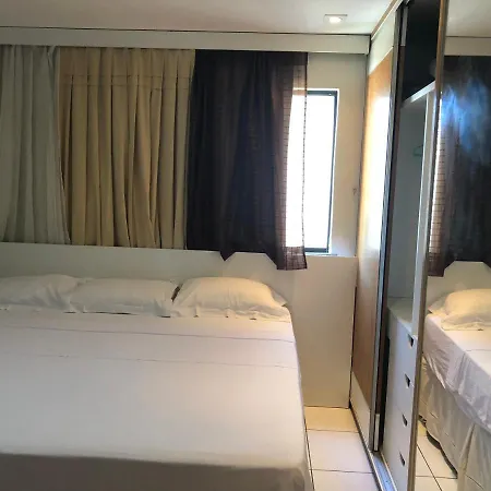 Hospedagem domiciliar Homestay Fortaleza Fortaleza (Ceara)