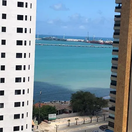 Hospedagem domiciliar Homestay Fortaleza Fortaleza (Ceara)