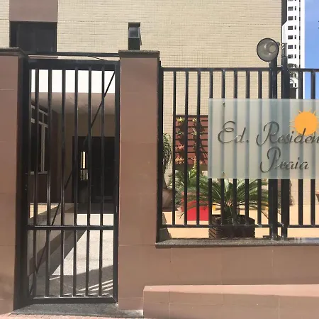 Homestay Fortaleza Hospedagem domiciliar