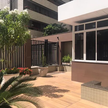 Homestay Fortaleza Hospedagem domiciliar