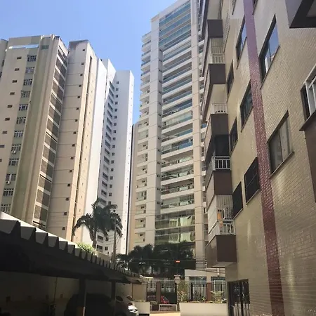 Hospedagem domiciliar Homestay Fortaleza *