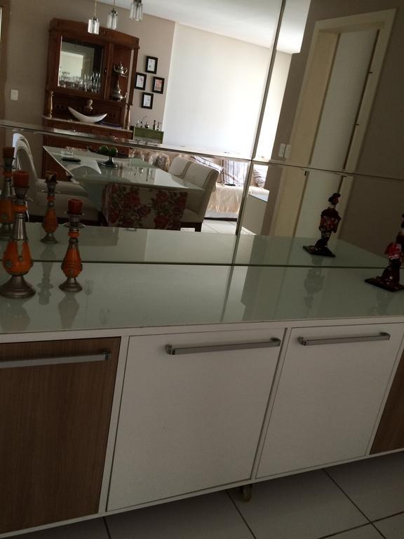 Hospedagem domiciliar Homestay Fortaleza