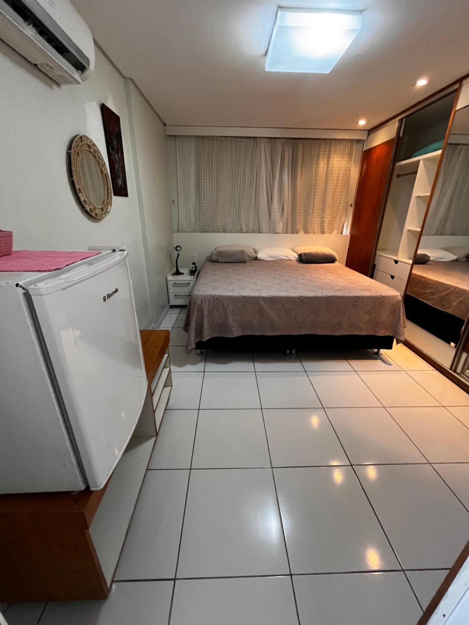Homestay Fortaleza Hospedagem domiciliar