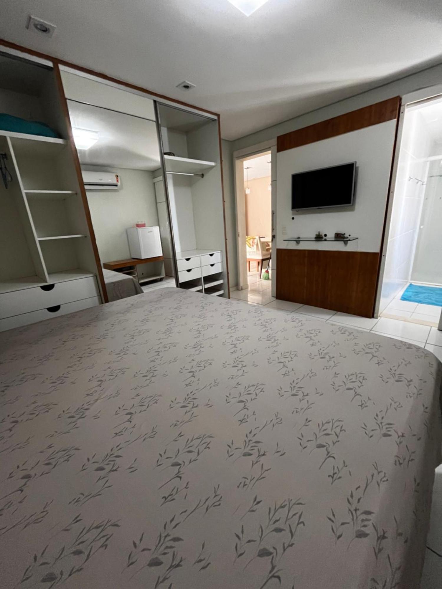 Hospedagem domiciliar Homestay Fortaleza