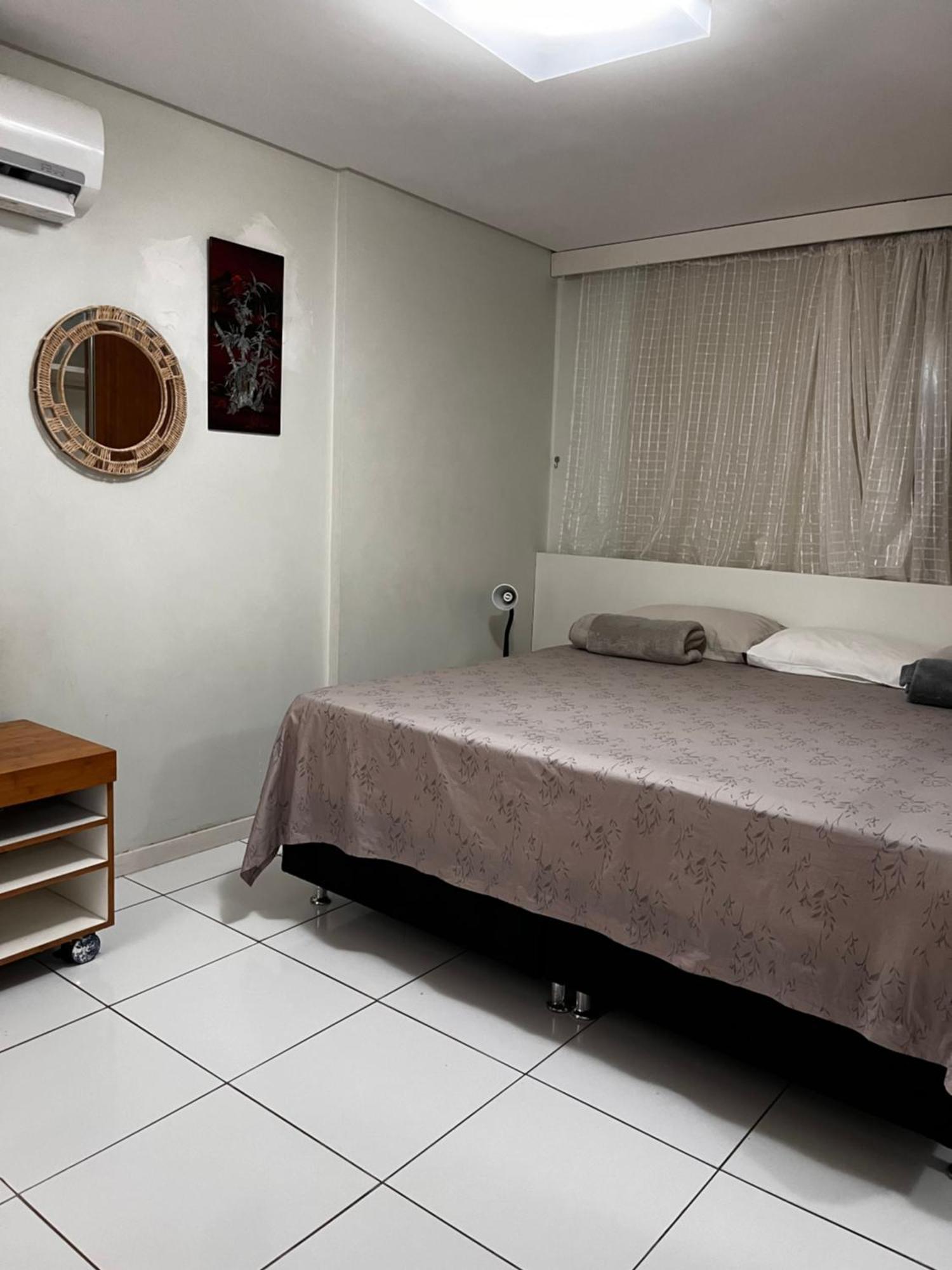 Hospedagem domiciliar Homestay Fortaleza *