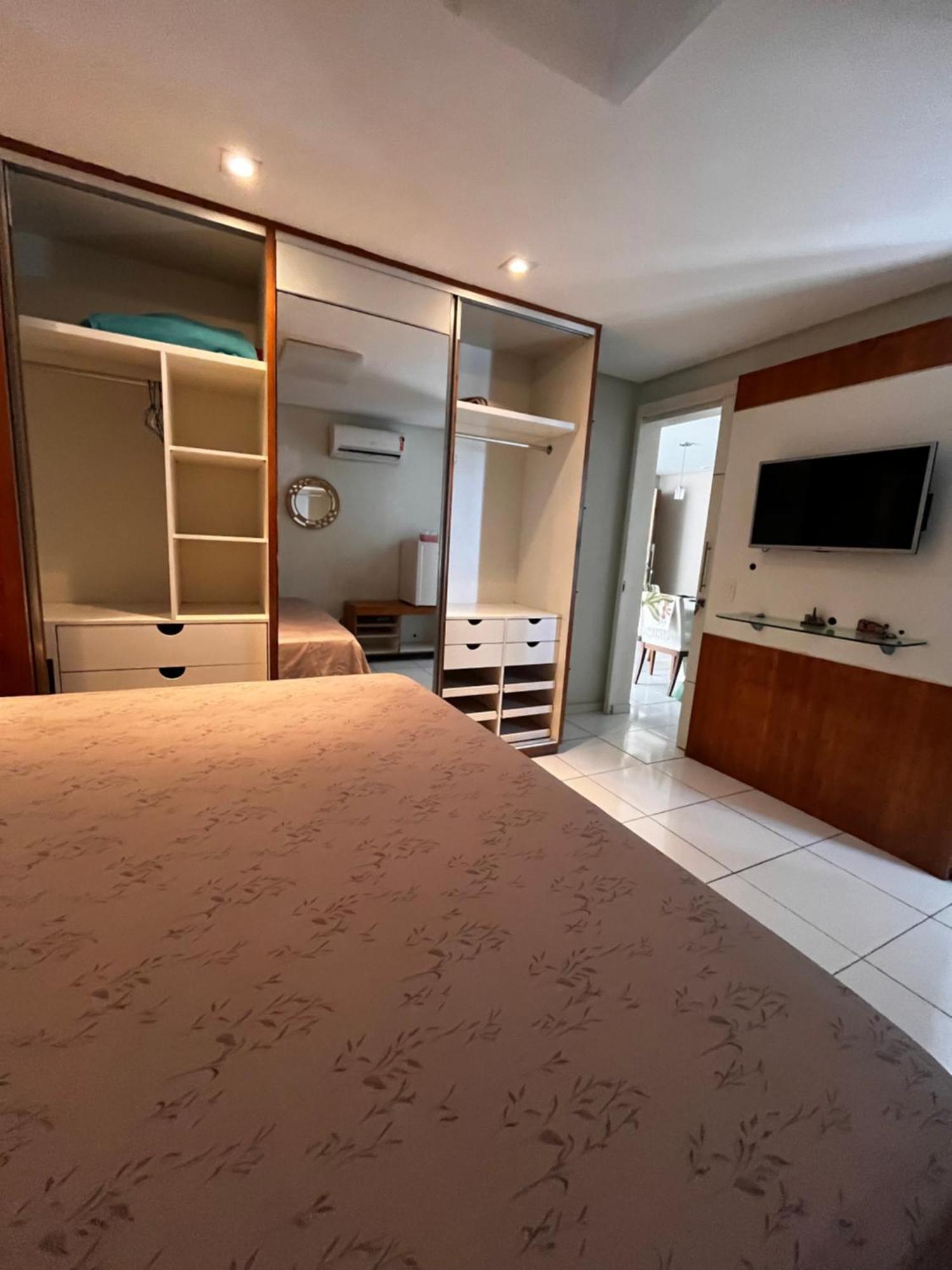 Homestay Fortaleza *