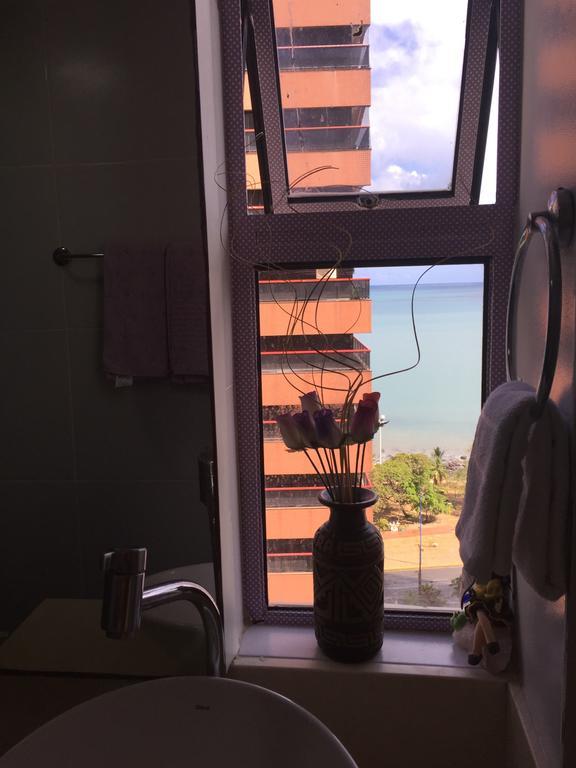 Hospedagem domiciliar Homestay Fortaleza