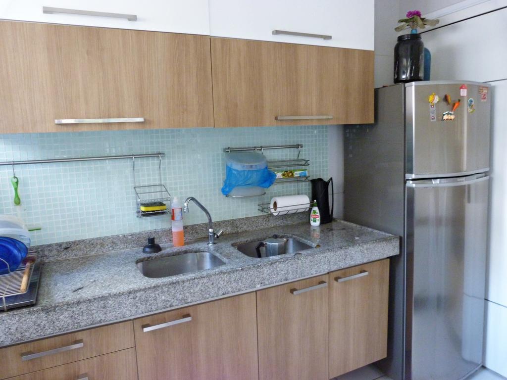 Hospedagem domiciliar Homestay Fortaleza Fortaleza (Ceara)