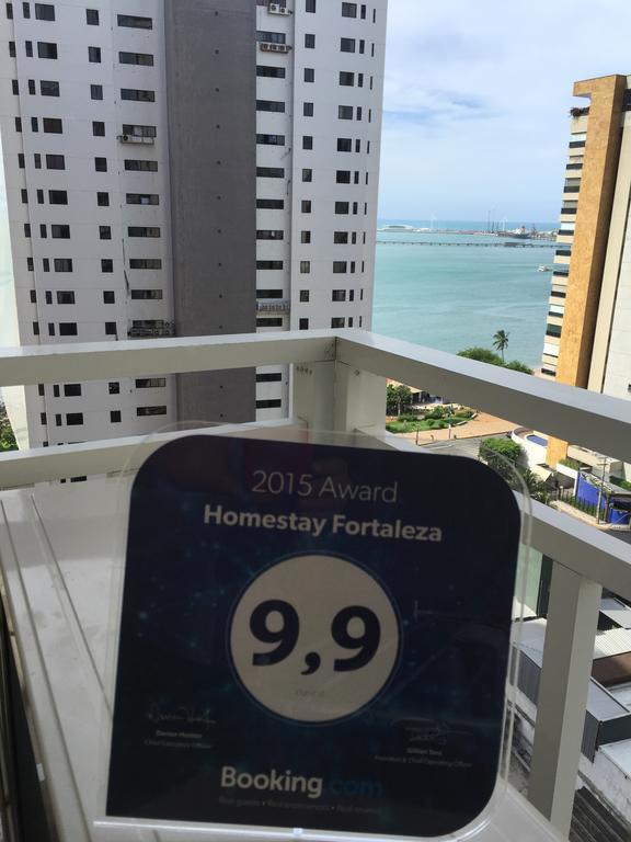 Homestay Fortaleza Hospedagem domiciliar *