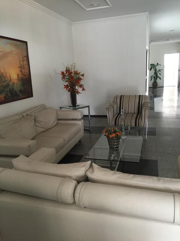 Homestay Fortaleza Fortaleza (Ceara)