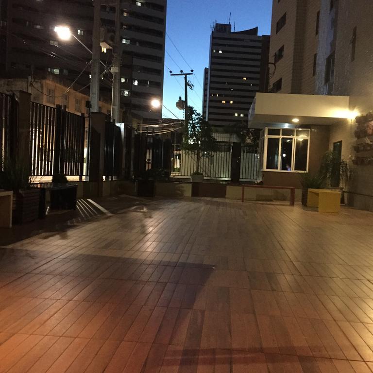 Homestay Fortaleza
