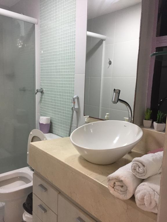 Hospedagem domiciliar Homestay Fortaleza *