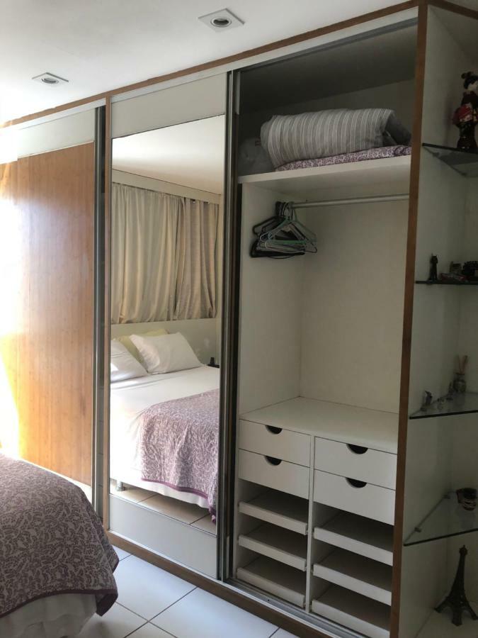 Homestay Fortaleza Hospedagem domiciliar *