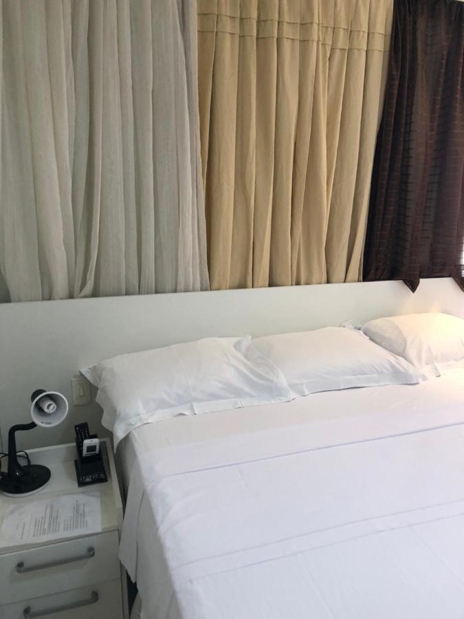 Homestay Fortaleza Hospedagem domiciliar