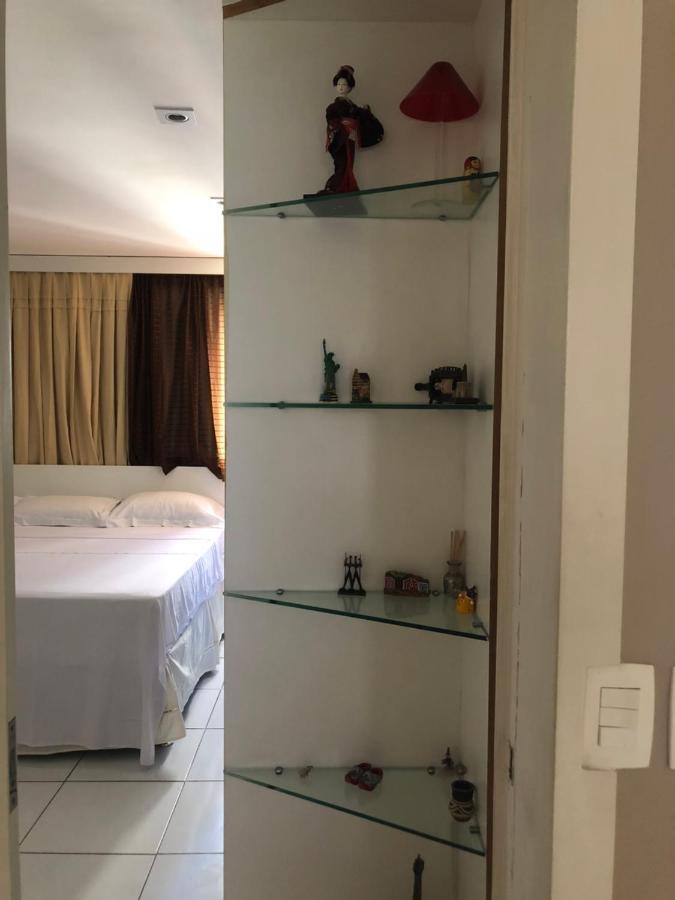 Hospedagem domiciliar Homestay Fortaleza