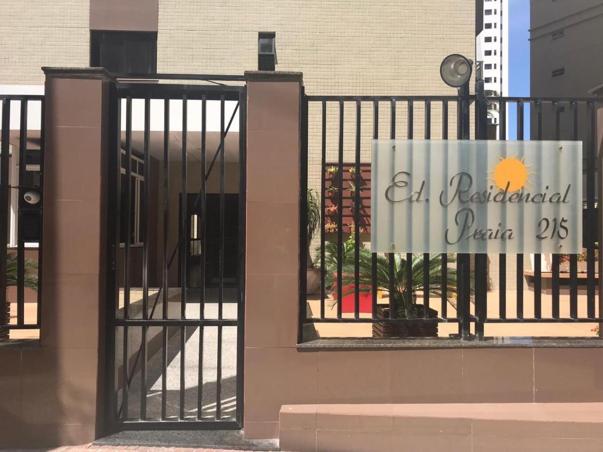 Homestay Fortaleza Hospedagem domiciliar