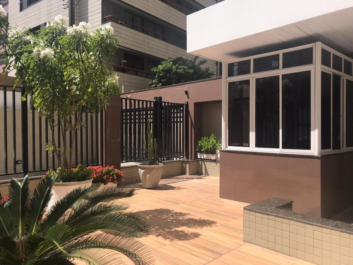Homestay Fortaleza Hospedagem domiciliar