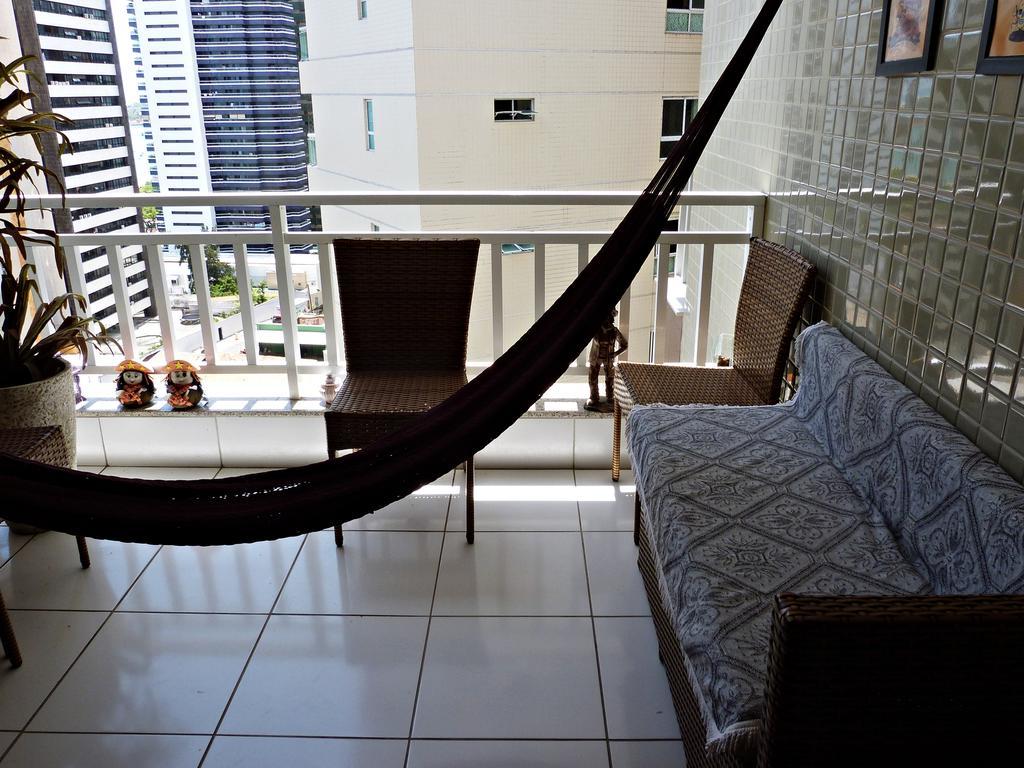 Homestay Homestay Fortaleza Fortaleza (Ceara)