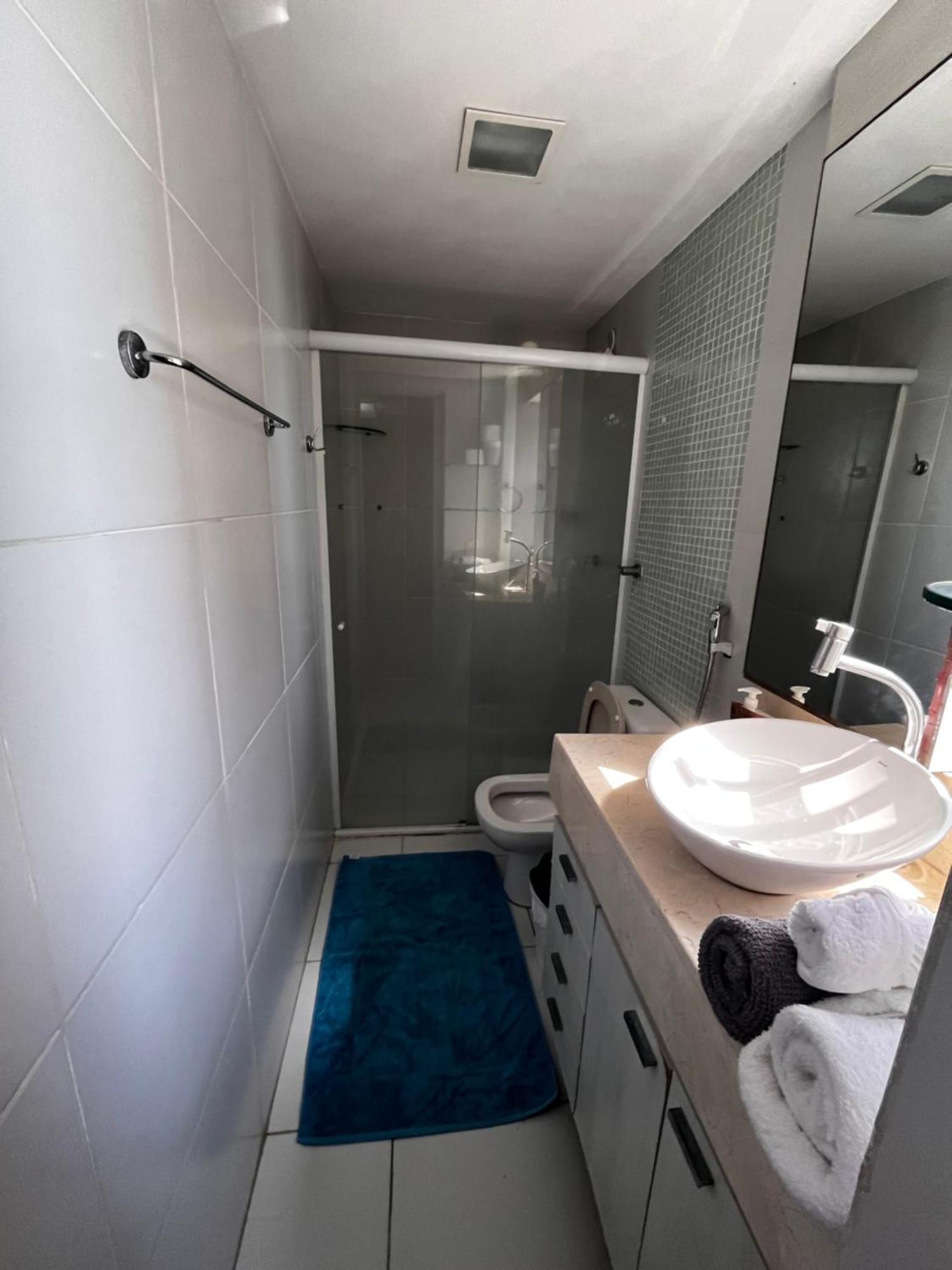 Homestay Fortaleza Homestay *